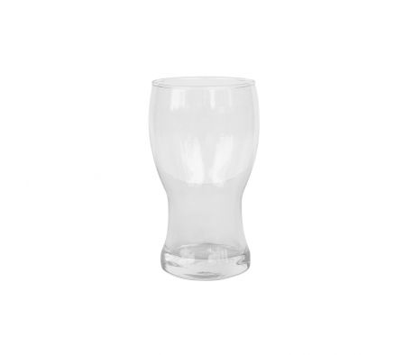 VASO CERVECERO NADIR FREVA CRISTAL 320 ML