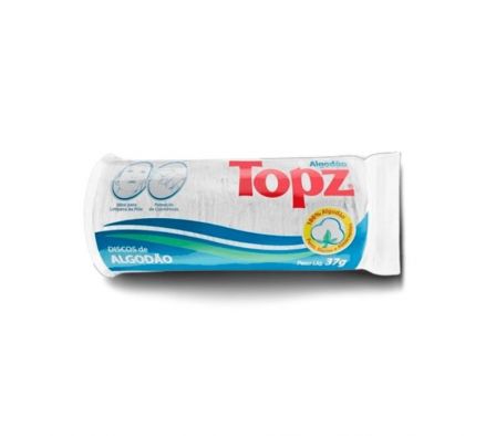 DISCO DE ALGDÓN TOPZ 50UN