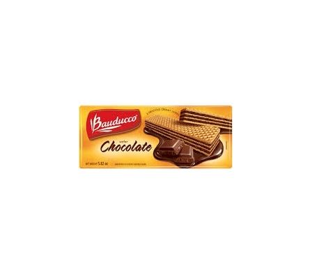 GALLETITA WAFER CHOCOLATE 140GR