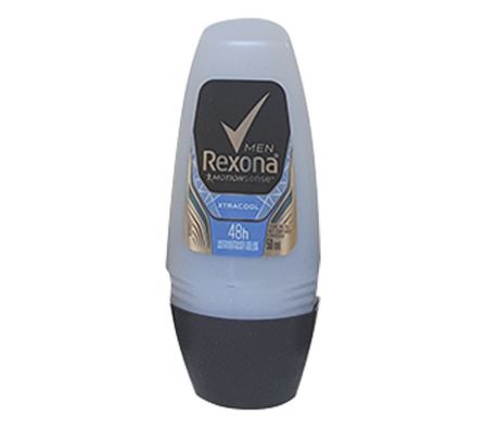 DESODORANTE REXONA MEN ROLL-ON XTRA COOL 50ML