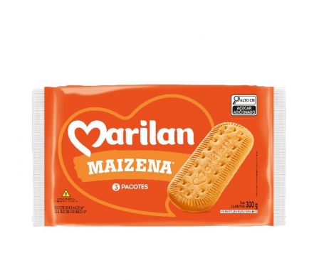 GALLETITA MARILAN MAIZENA 300GR