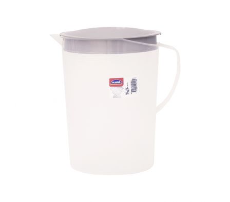 PLASUTIL JARRA C/TPA ARTI REF 1115 1727-2