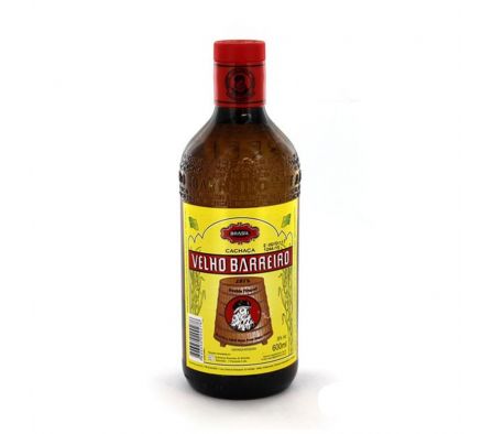 VELHO BARREIRO 600ML
