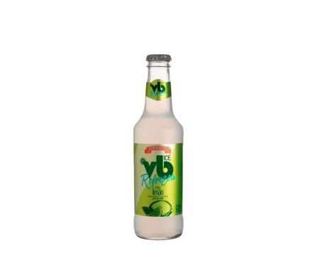 ICE VELHO BARREIRO LIMON 275ML