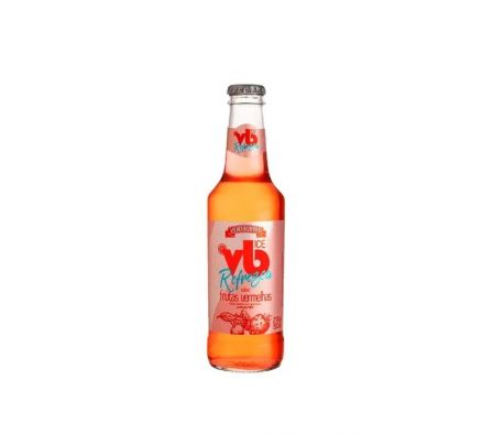 ICE VELHO BARREIRO FFUTOS ROJOS 275ML