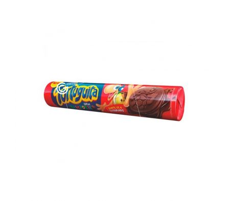 GALLETITAS TORTUGUITAS BRIGADEIRO X 120 