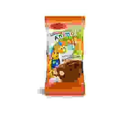 MINI BUDIN SANTA EDWIGES CHOCO C/MARSHMALLOW 40GR