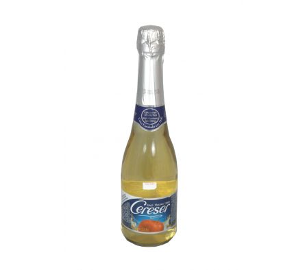 SIDRA CEREZER  S/ALCOHOL SAB/ MANZANA 660ML