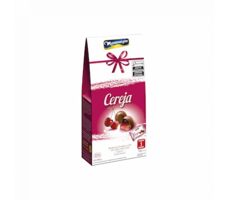 BOMBON MONTEVERGINE CEREZA CON LICOR 55GR 