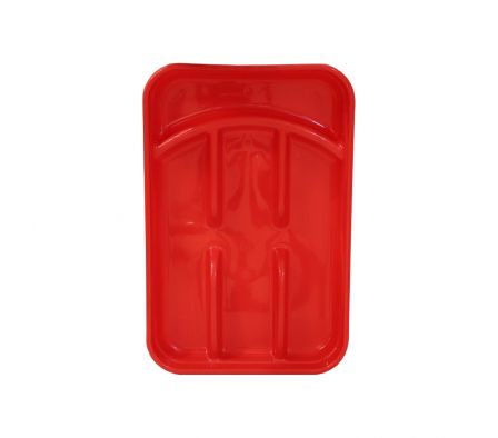 PORTA CUBIERTOS JAGUAR S/TAPA REF: 0787