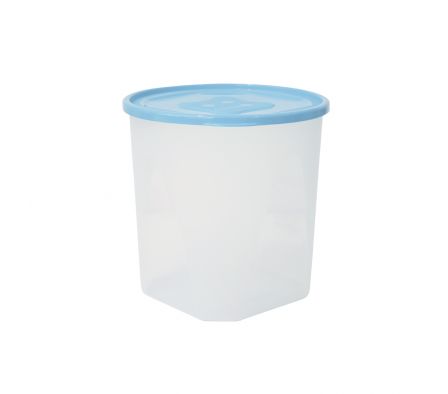 POTE PLASTICO JAGUAR REDONDO 5.1 LTS 1697