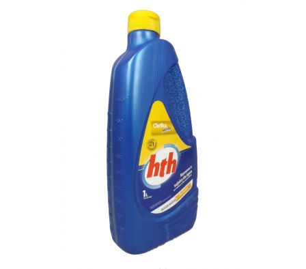 FLOCULANTE HTH MAX-FLOC 1LT