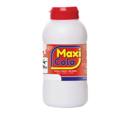 PLASTICOLA MAXI COLA 250 GR.