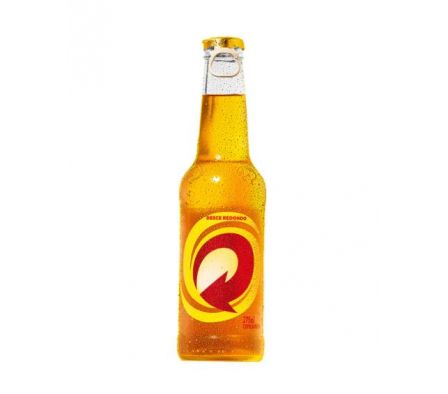 CERVEZA SKOL BOTELLA 275CC X UNIDAD.