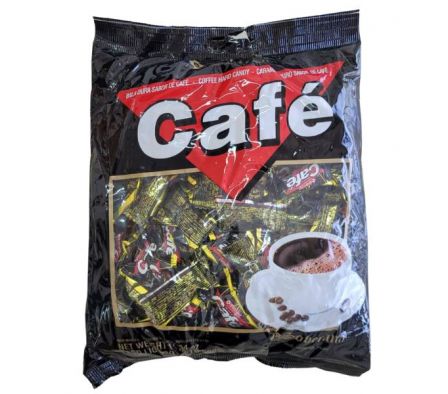 CARAMELO CAFE SOBERANA 500GR