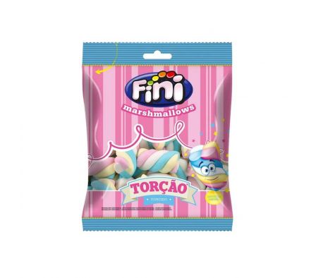 GOMITAS FINI MALVAVISCO TWIST 80GR