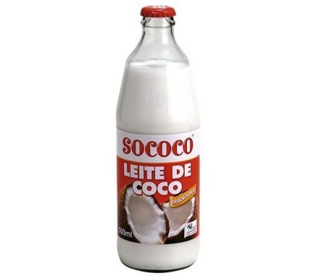 LECHE DE COCO DO VALE 500ML 