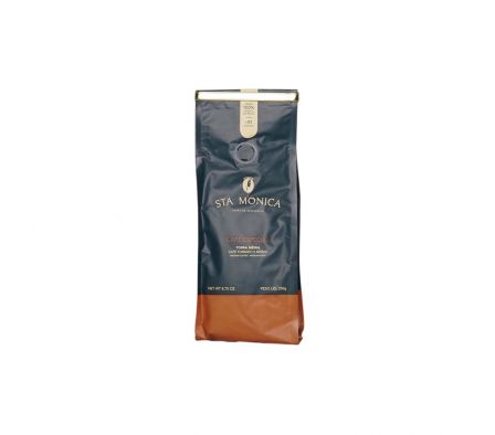 CAFÉ STA MONICA ESPECIAL MOLIDO 250GR