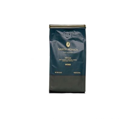 CAFÉ STA MONICA INTENSO MOLIDO 250GR