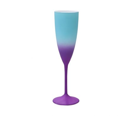 COPA CHAMP PRIME PS 170ML FANT-ROXO/TIFFANY