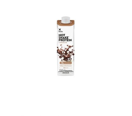BEBIDA NOTCO HIGH PROTEIN CHOCOLATE 250ML