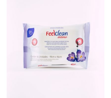 TOALLITAS INTIMAS CAPRICHO 