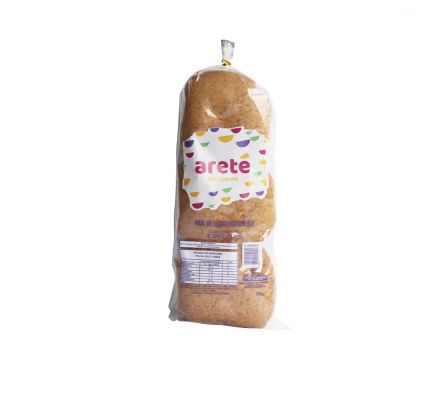 PAN HAMBURGUESA INTEGRAL X KG