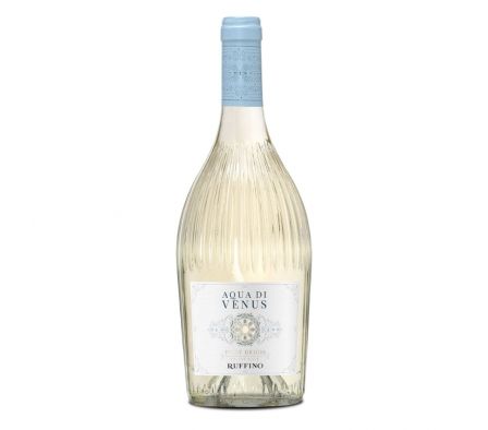 VINO RUFFINO AQUA DI VENUS PINOT GRIGIO 750ML