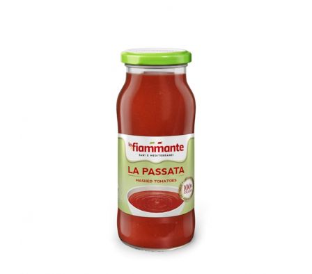 PASSATA LA FIAMMANTE 340 GR