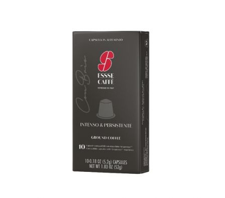 CAFE ESSSE CAPSULE MONODOSE CONBRIO 52GR
