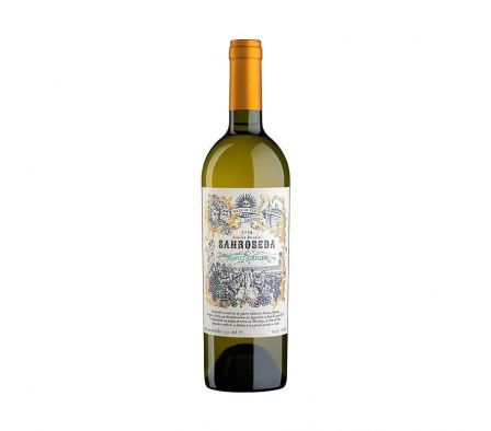 VINO FINO BLANCO  SANROSEDA PINOT GRIGIO ORGANICO