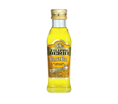 ACEITE OLIVA FILIPPO BERIO 250ML