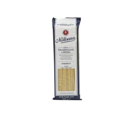 FIDEOS FETTUCCINE LA MOLISANA  NRO5 500GRS