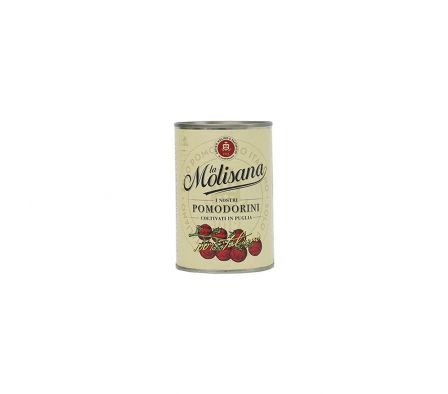 POMODORINI LA MOLISANA 400GR