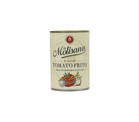 TOMATE FRITO LA MOLISANA 400 GR