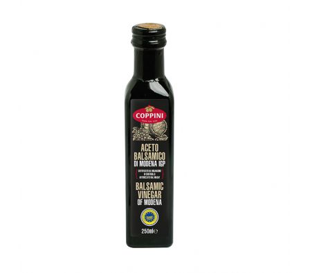 ACETO BALSAMICO COPPINI DI MODENA IGP 250ML