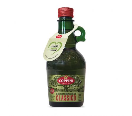 ACEITE DE OLIVA COPPINI VE CLASSICO 500ML