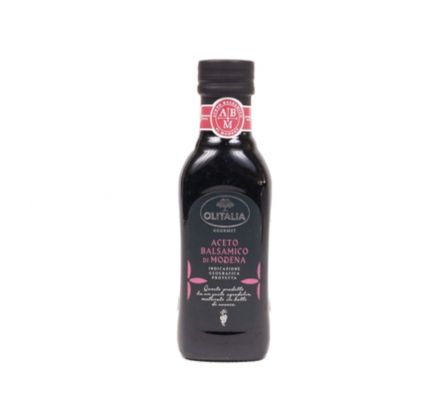 OLITALIA ACETO BALSAMICO X 250CC
