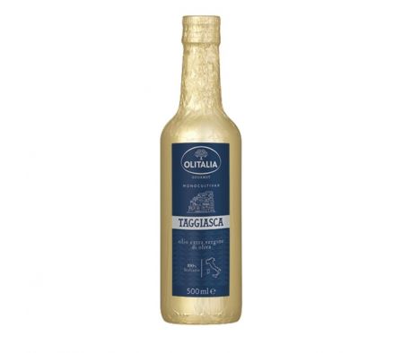 ACEITE OLITALIA TAGGIASCA 500ML