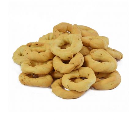 ROSQUITA BLANCA X KG