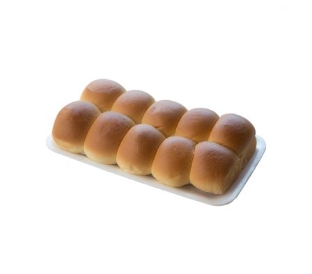 PAN CHIP X KG