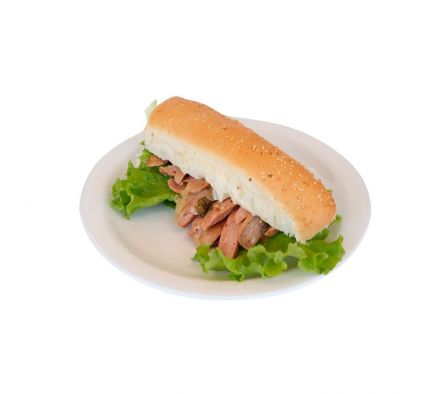 SANDWICH DE CHORIPAN X UN