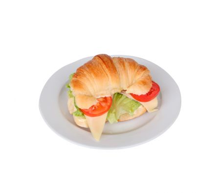 CROISSANT PRIMAVERA X UN