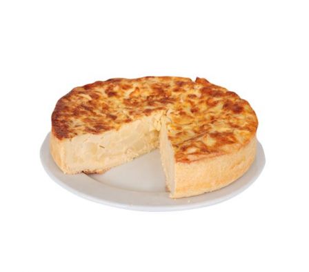 TARTA DE PALMITO X KG 