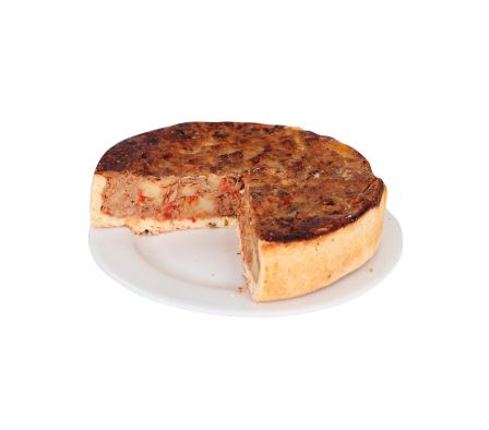 TARTA DE ATUN X KG 