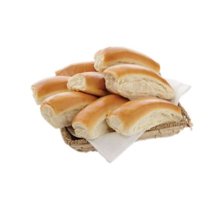 PANCITO DE VIENA P/PANCHO X KG