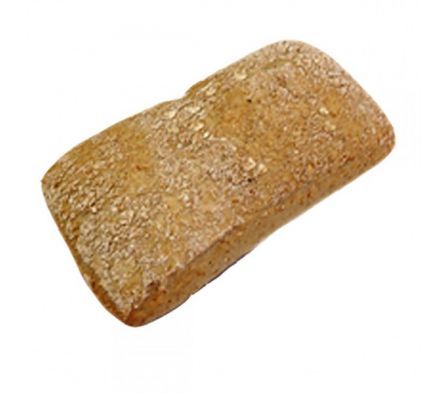 PAN CIABATTA INTEGRAL X KG