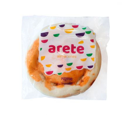 PIZZETAS  X UN