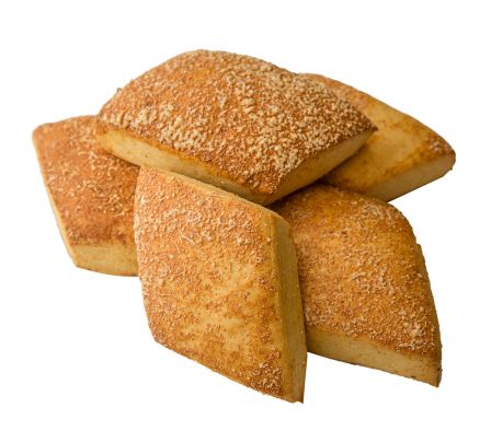 PAN CON MAIZ X KG