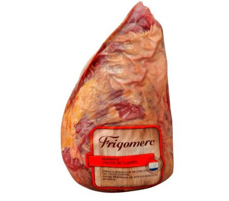 COLITA CUADRIL ENVASADO AL VACIO X KG.